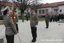 Pietna spomienka na popravench generlov