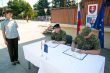 Strážna jednotka EUFOR ALTHEA