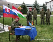 Vmena panielskych jednotiek v Kuchyni