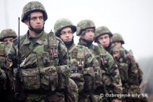NSE mprsk začalo operáciu