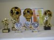 Futbalový turnaj Vianočný kapor 2010 2