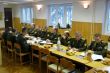 Decembrov rokovanie vojenskej rady velitea SVaP 3