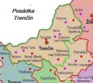 Zasadanie vojenskej posdky Trenn 