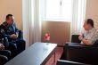 Veliteľ posádky sa stretol s primátorom Trenčína