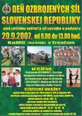 Deň ozbrojených síl Slovenskej republiky