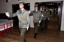 Generálmajor Kováč hodnotil rok 2007