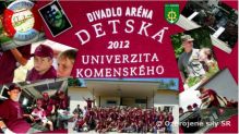 Detsk univerzita 2012 na pde pr PS