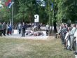 Jednotky posádky Bratislava na Oslavách 68. výročia SNP