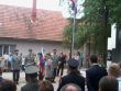 Jednotky posádky Bratislava na Oslavách 68. výročia SNP