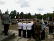 Jednotky posádky Bratislava na Oslavách 68. výročia SNP