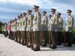 Jednotky posádky Bratislava na Oslavách 68. výročia SNP