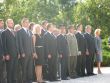 Jednotky posádky Bratislava na Oslavách 68. výročia SNP