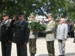Spomienka na nespravodlivo väznených v Leopoldove
