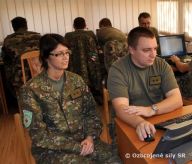 Medzinárodné kybernetické cvičenie NATO Cyber Defence Exercise – Cyber Coalition 2012