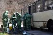 Rožňavskí chemici cvičili v Čereňanoch v reálnych podmienkach2