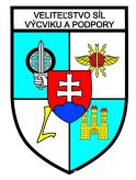 11. výročie Síl výcviku a podpory