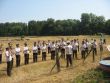 Boje na Hrone  TEKOV 2013