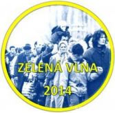 Zelen vlna 2014 odtartovala svoju 2. fzu aj na 2.mb