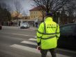 Policajn zabezpeenie slvnostnho nstupu