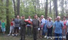 70. vroie pdu zostrelenho americkho bombardra B-17