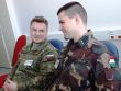 Tri nrodnosti v prprave do mierovej opercie UNFICYP