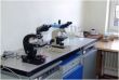 Foto - Chemické laboratórium