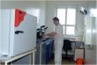 Foto - Chemické laboratórium