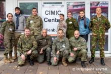 Medzinrodn cvienie JOINT COOPERATION 2018