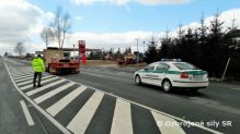 innos Oddelenia policajnch innost v mesiacoch  september a oktber