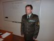 Inštruktor výcviku roka 2009