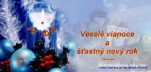 Šťastný nový rok 2010
