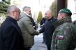 Premiér Peter Pellegrini v Ústrednej vojenskej nemocnici SNP- Fakultnej nemocnici v Ružomberku