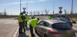Nasadenie prísluníkov Velitežstva posádky Bratislava v súvislosti s koronavírusom