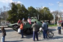 De s ozbrojenmi silami a zbormi Slovenskej republiky v ali